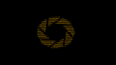 Portal ascii Aperture Laboratories