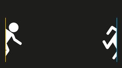 Portal astronauts colors Dolan