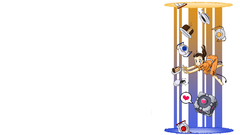 Portal cartoon high game