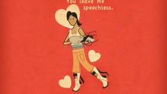 Portal Chell portal gun Aperture Laboratories