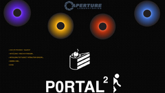 Portal game