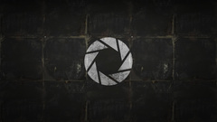 Portal (game) PC gaming video games video game art