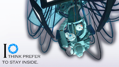 Portal glados aperture laboratories