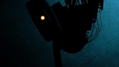 Portal glados Aperture Laboratories