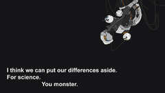 Portal high Resolution konflagration dvof