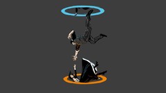 Portal infinite bioshock ultimate