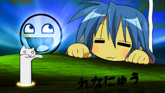 Portal Longcat Lucky star