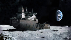 Portal outer space Earth