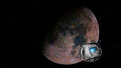 Portal outer space portal