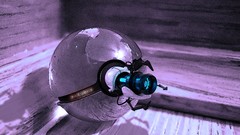 Portal Pokemon Poke video games Aperture Laboratories Poke Balls