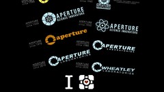 Portal portal 2 Aperture Laboratories