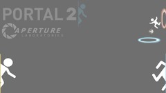 Portal portal 2 gravity black mesa valve corporation