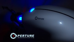 Portal portal 2 portal gun Aperture Laboratories entity