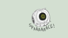 Portal portal 2 spheres