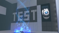 Portal portal 2 valve corporation Aperture Laboratories