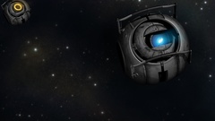 Portal portal 2 Wheatley