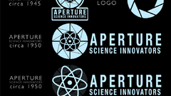 Portal portal 2 Wheatley Aperture Laboratories