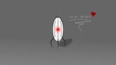 Portal portal turret video