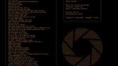 Portal Screens boot screen