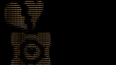 Portal Simple Background