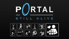 Portal Still alive