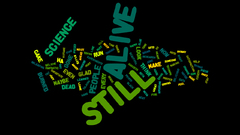 Portal Typography glados Aperture