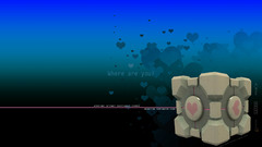 Portal video Games Cube