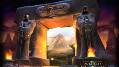 Portal world of warcraft