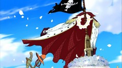 Portgas d ace screenshots One Piece (anime) Whitebeard Shirohige