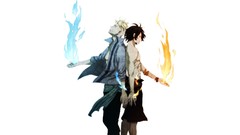 Portgas d ace Simple Background One Piece (anime) Marco the 