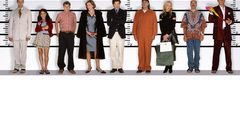 Portia De Rossi Arrested