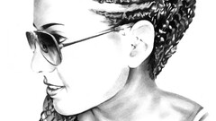 Portraits Corine Roche