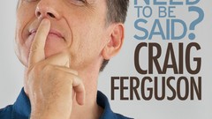 Portraits Craig Ferguson