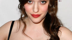 Portraits kat dennings