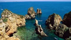 Portugal algarve