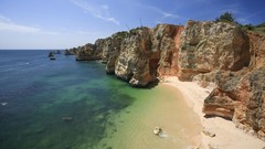 Portugal Beaches algarve
