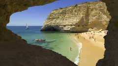 Portugal Beaches algarve