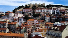 Portugal cityscapes
