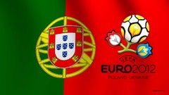 Portugal euro 2012