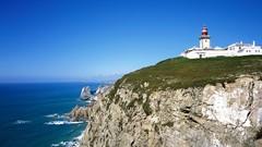 Portugal lighthouses
