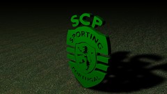 Portugal lisbon soccer logos Sporting Clube de Portugal