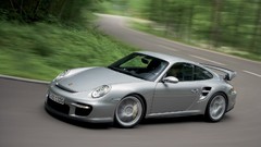 Posche GT2