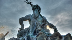 Poseidon