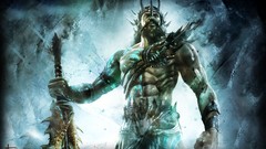 Poseidon god of war ultimate God of War: Ascension