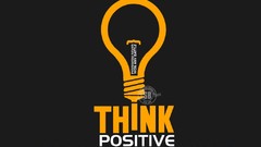 Positive Typography motivation