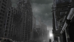 Post-apocalyptic