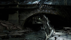 Post-apocalyptic artwork