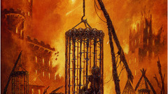 Post-apocalyptic hell Apocalypse fantasy