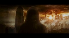 Post-apocalyptic Lauren German the divide