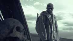 Post-apocalyptic The Book of